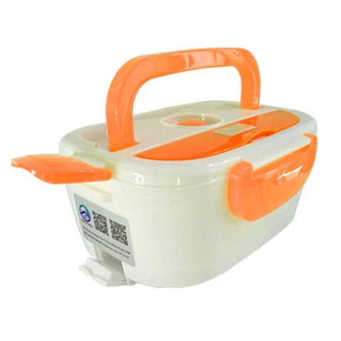 Image of PORTABLE ELECTRIC LUNCH BOX