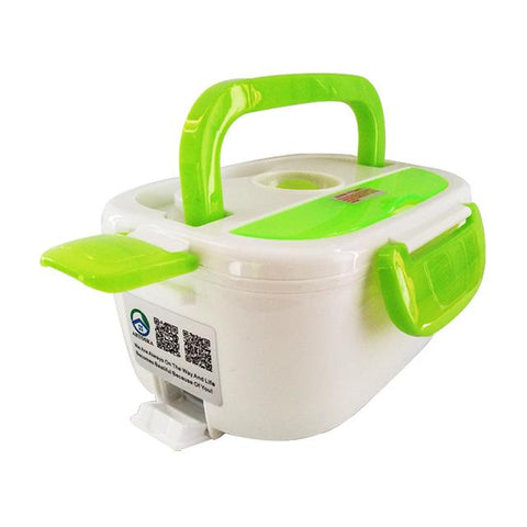 Image of PORTABLE ELECTRIC LUNCH BOX