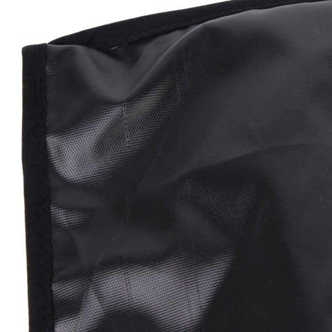 Image of Luxury WaterProof Pet Seat Cover for Cars