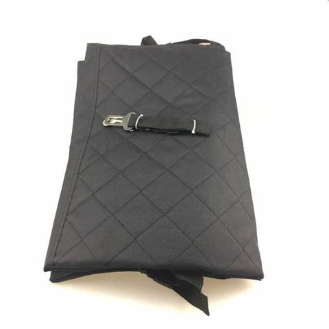 Image of Luxury WaterProof Pet Seat Cover for Cars