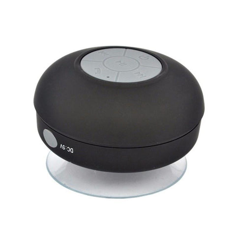 Image of Waterproof Bluetooth Speaker