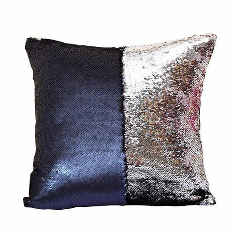 Image of Magic Sequin Pillow Case for Fancy Mermaids