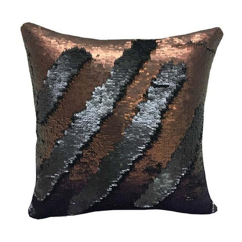 Image of Magic Sequin Pillow Case for Fancy Mermaids