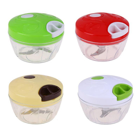 Image of Instant Food Chopper