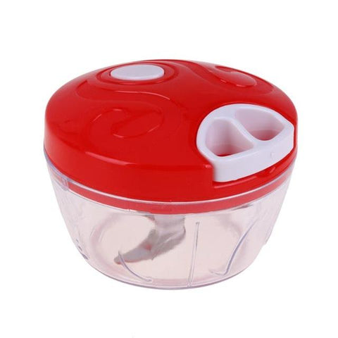 Image of Instant Food Chopper