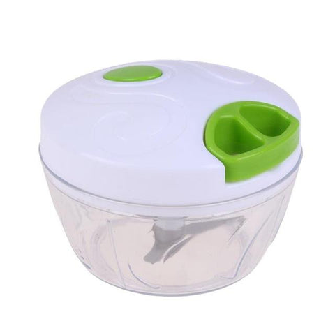 Image of Instant Food Chopper