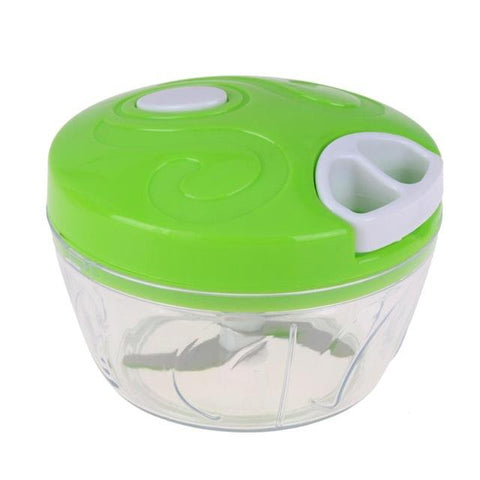 Image of Instant Food Chopper