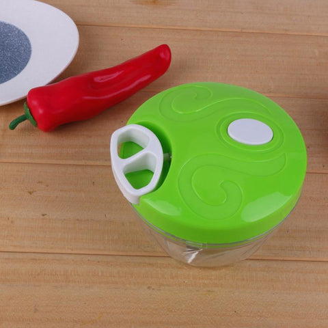 Image of Instant Food Chopper