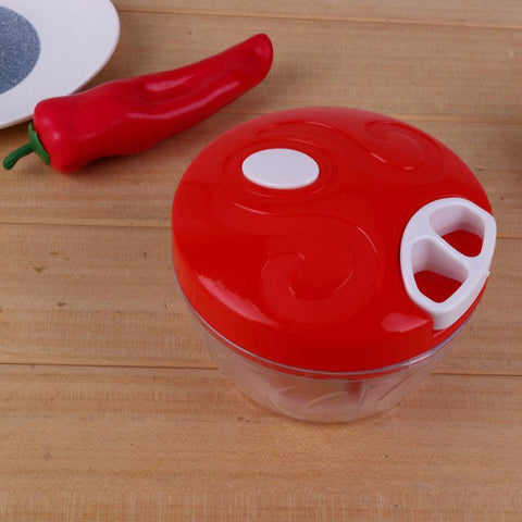 Image of Instant Food Chopper