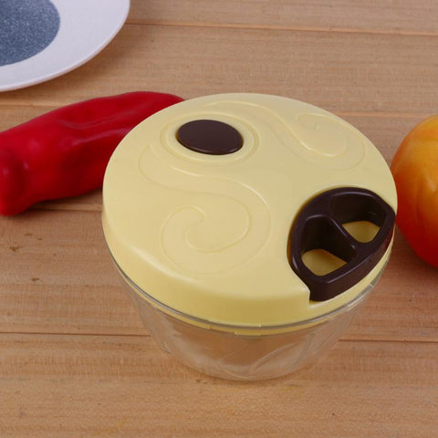 Image of Instant Food Chopper