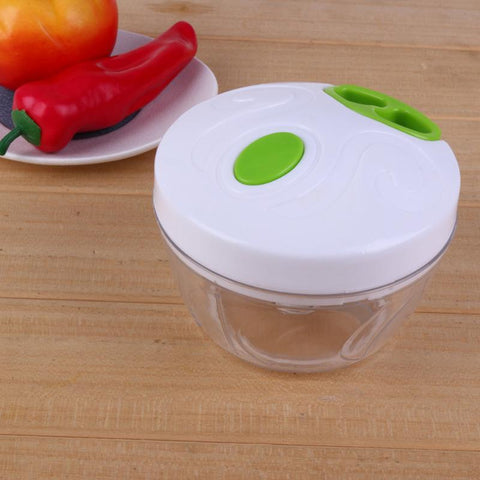 Image of Instant Food Chopper