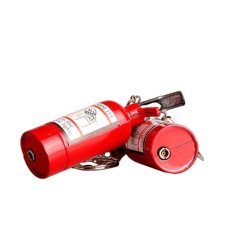 Image of Mini Fire Extinguisher Lighter