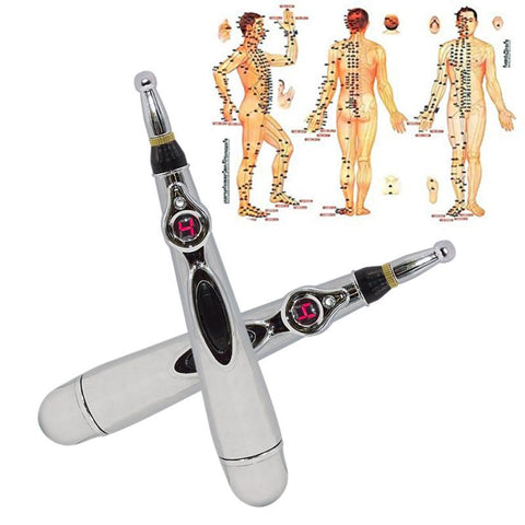 Image of ELECTRONIC ACUPUNCTURE PEN