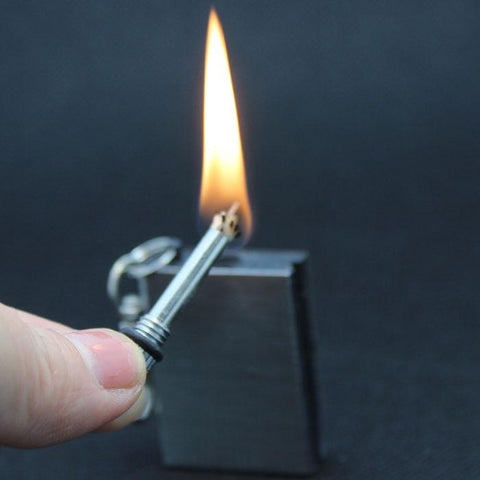 Image of Permanent Fire Starter