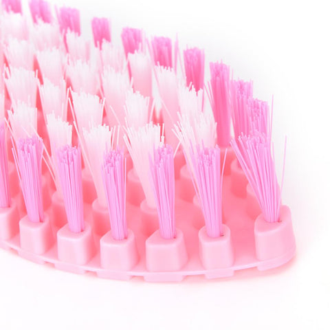 Image of FLEXIBLE HAND-HELD CLEANING BRUSH