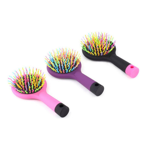 Image of Volumizing Rainbow Brush