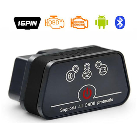 Image of iCAR2 WIFI OBD for Android/IOS/PC