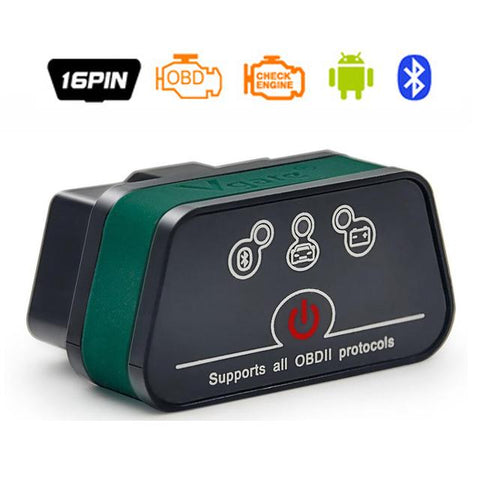 Image of iCAR2 WIFI OBD for Android/IOS/PC