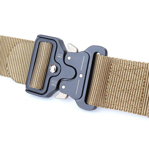 Image of World's Strongest Belt