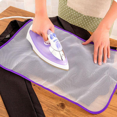 Image of PROTECTIVE IRONING GUARD