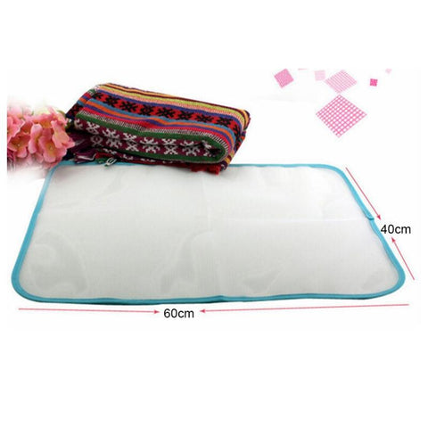 Image of PROTECTIVE IRONING GUARD