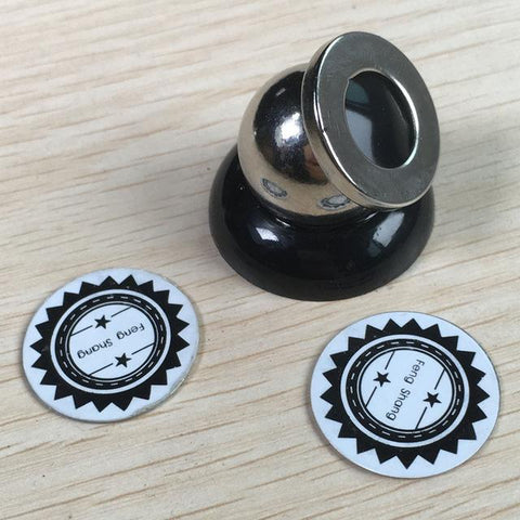 Image of 360 DEGREE MAGNETIC PHONE HOLDER