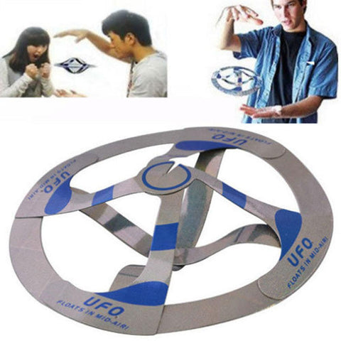 Image of UFO Flying Disk Magic Trick