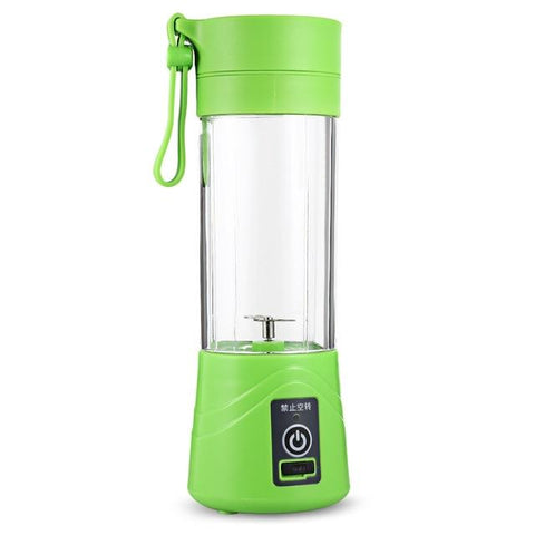 Image of FitFix - USB Portable Blender