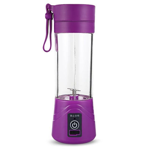 Image of FitFix - USB Portable Blender