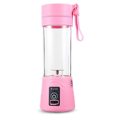 Image of FitFix - USB Portable Blender