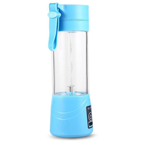 Image of FitFix - USB Portable Blender