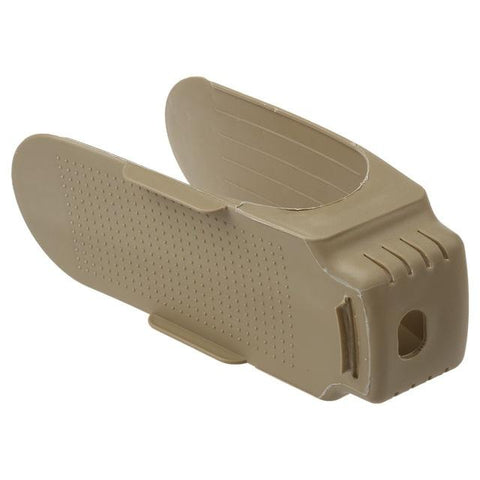 Image of Shoe Space Saving Organizer