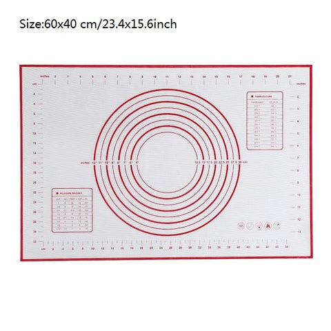 Image of Non-Stick Pastry Mat