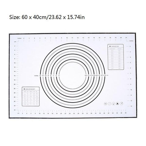 Image of Non-Stick Pastry Mat