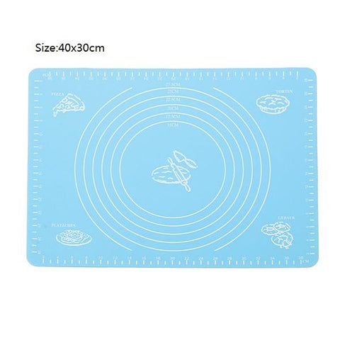 Image of Non-Stick Pastry Mat