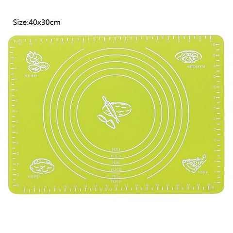 Image of Non-Stick Pastry Mat