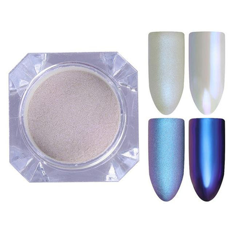 Image of Chrome Nails Powder