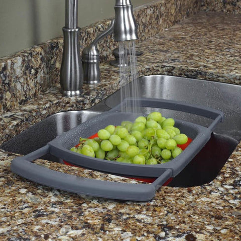 Image of Progressive Collapsible Colander