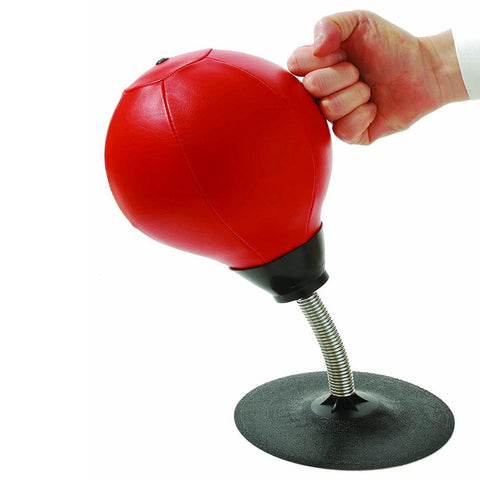Image of Desktop Punching Bag