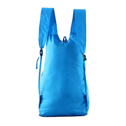 Image of Foldable Compact Backpack