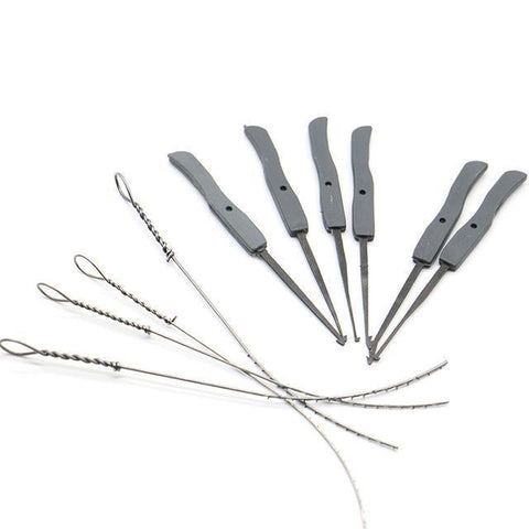 Image of Fun Lock-Pick Set