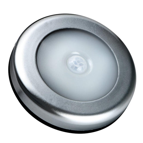 Image of Body Motion Sensor Activated Wall Light