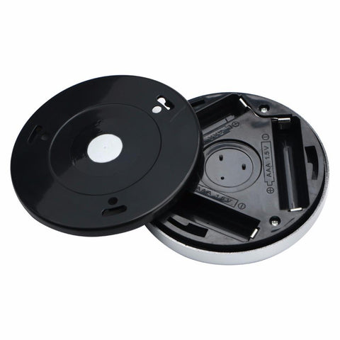 Image of Body Motion Sensor Activated Wall Light