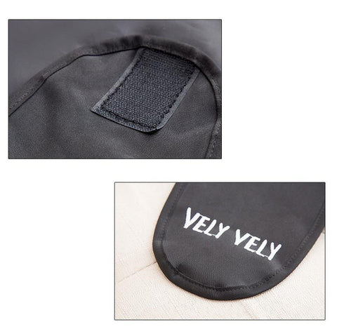 Image of Creative Large Makeup Bag