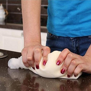 Silicone Dough Kneading Bag