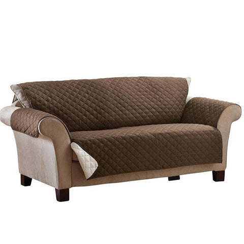 Image of Sofa Slipcover Furniture Protector