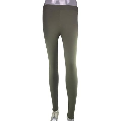 Image of Push-up Leggings