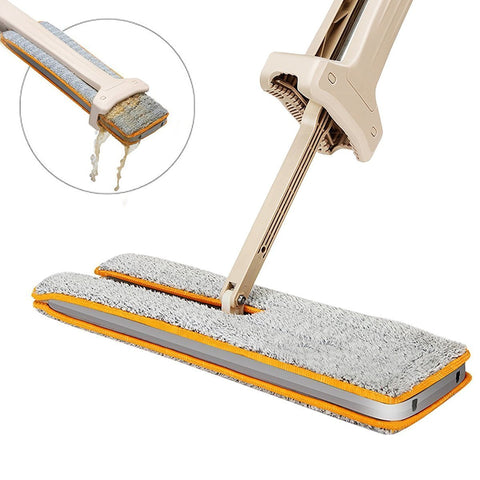 Image of 360 DEGREE CLEANING MOP