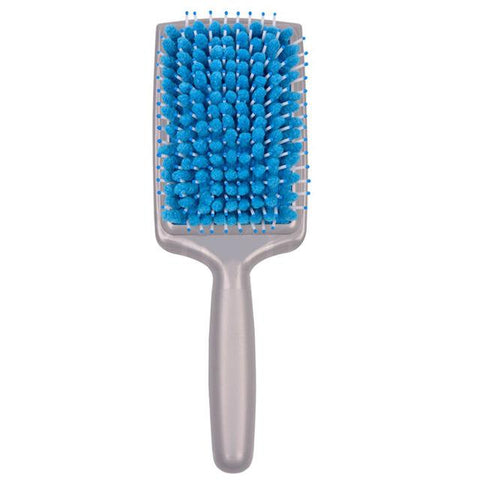 Image of Quick-Dry Microfiber Hair Brush