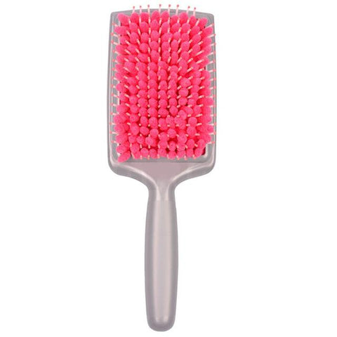 Image of Quick-Dry Microfiber Hair Brush